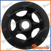 Poulie damper vilebrequin pour MERCEDES | RKP-ME-015, 001-10-29749